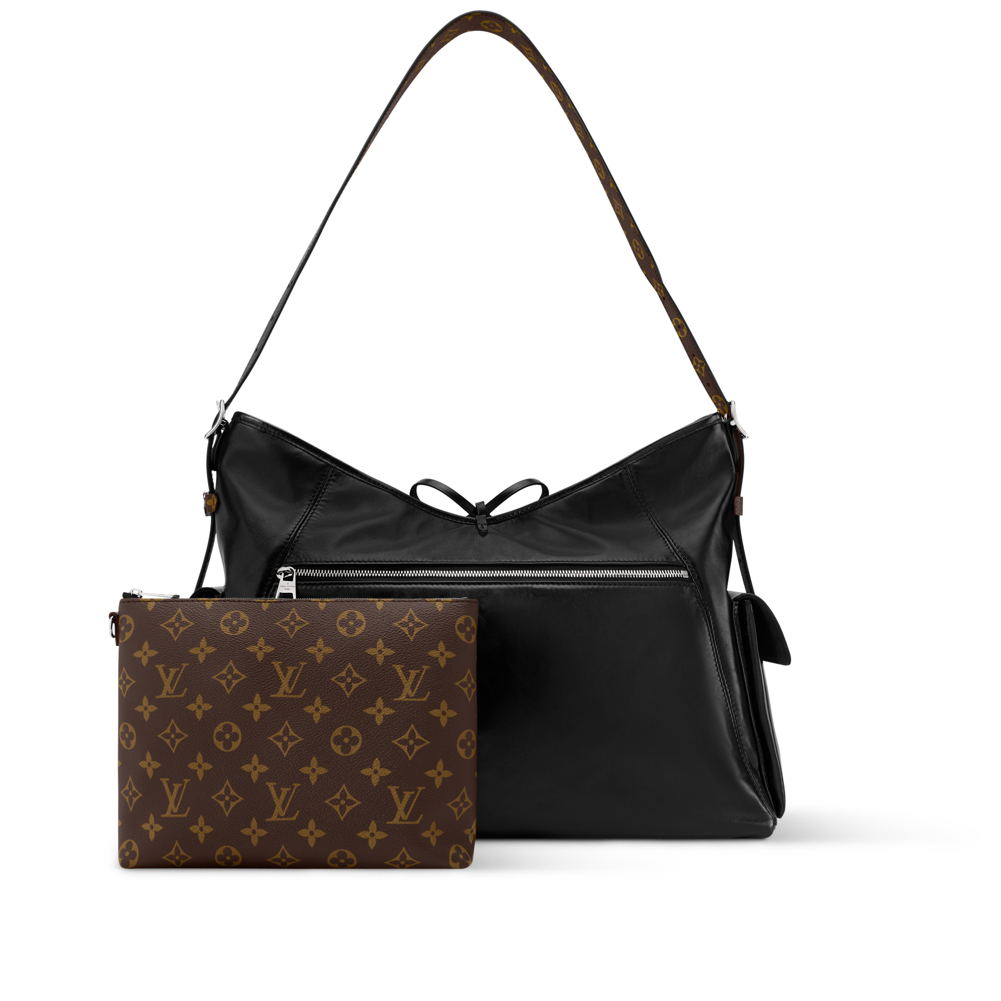 Carry All Travel Bag H34 - Travel | LOUIS VUITTON